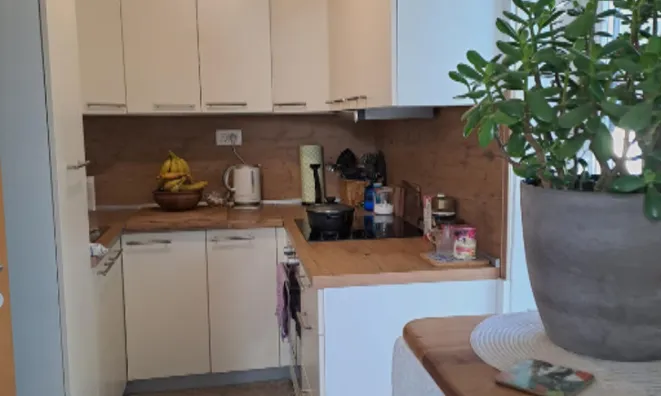 Недвижимость Квартира, 3-комнатная Трново: 12