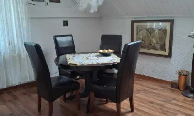 Недвижимость Квартира, 3-комнатная Трново: 13