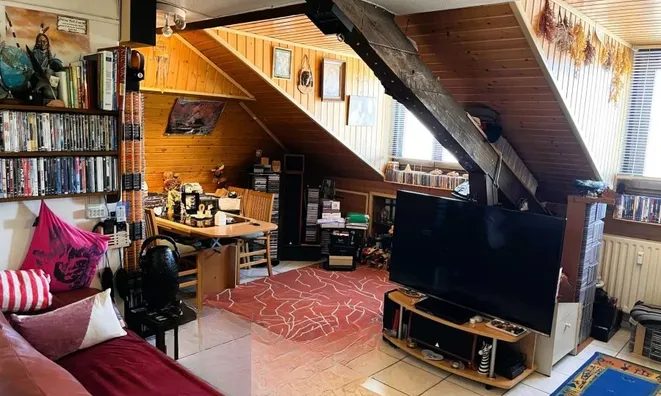 Недвижимость Studio for sale in Roeser: 4