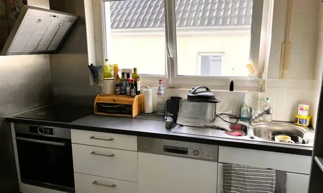 Недвижимость Apartment 2 bedrooms for sale in Roeser: 6