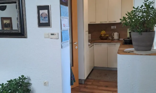 Недвижимость Квартира, 3-комнатная Трново: 15