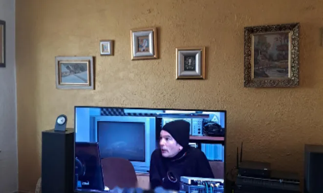 Недвижимость Квартира, 3-комнатная Трново: 17