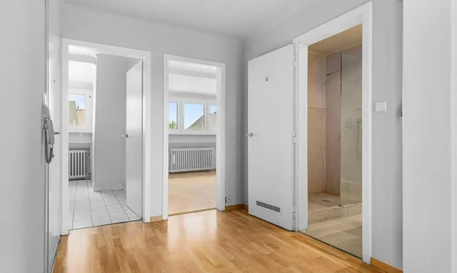 Недвижимость Apartment 2 bedrooms for sale in Luxembourg-Belair: 2