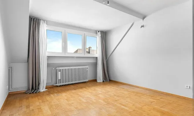 Недвижимость Apartment 2 bedrooms for sale in Luxembourg-Belair: 3