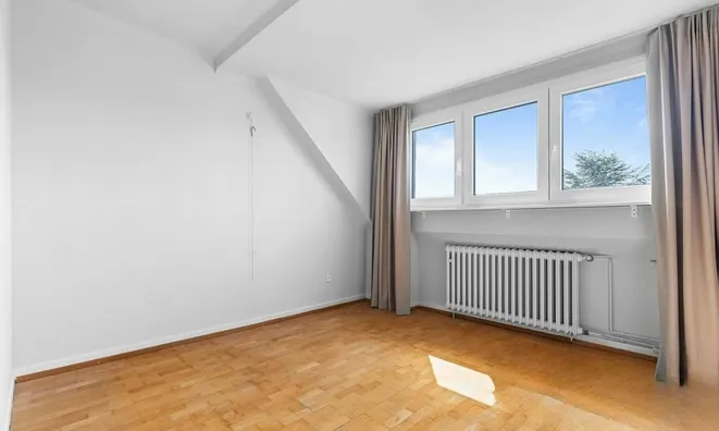 Недвижимость Apartment 2 bedrooms for sale in Luxembourg-Belair: 5