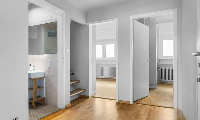 Недвижимость Apartment 2 bedrooms for sale in Luxembourg-Belair: 7