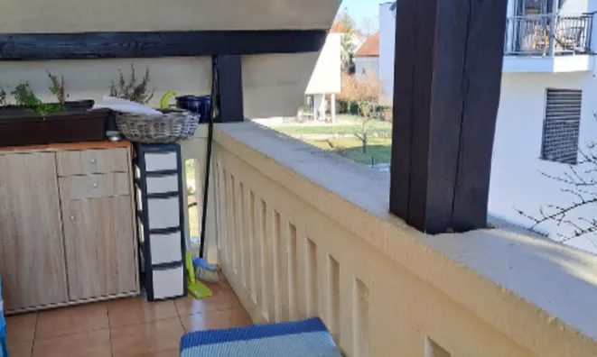 Недвижимость Квартира, 3-комнатная Трново: 21