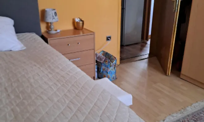 Недвижимость Квартира, 3-комнатная Трново: 23