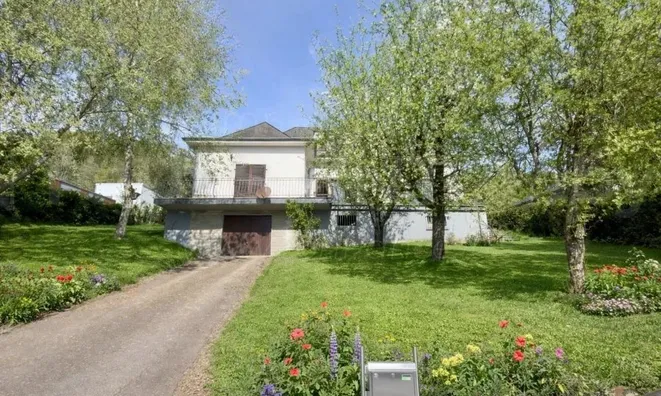 Недвижимость Detached house 5 bedrooms for sale in Moutfort: 1