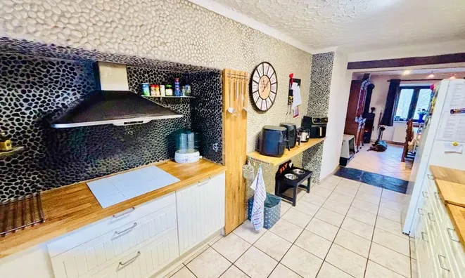 Недвижимость Detached house 3 bedrooms for sale in Perlé: 4