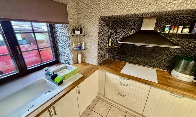 Недвижимость Detached house 3 bedrooms for sale in Perlé: 5