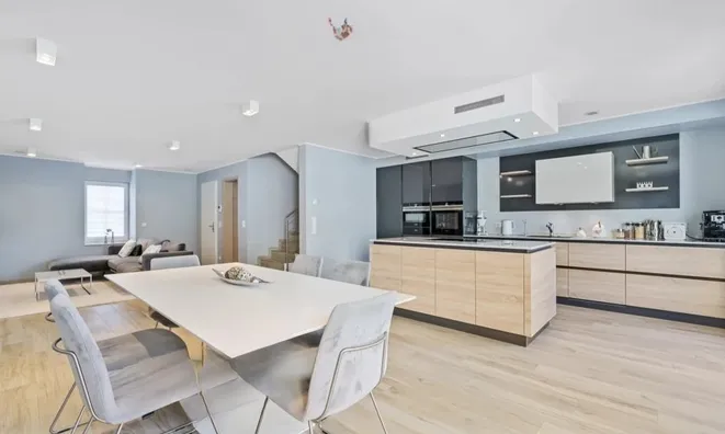 Недвижимость Triplex 3 bedrooms for sale in Angelsberg: 2