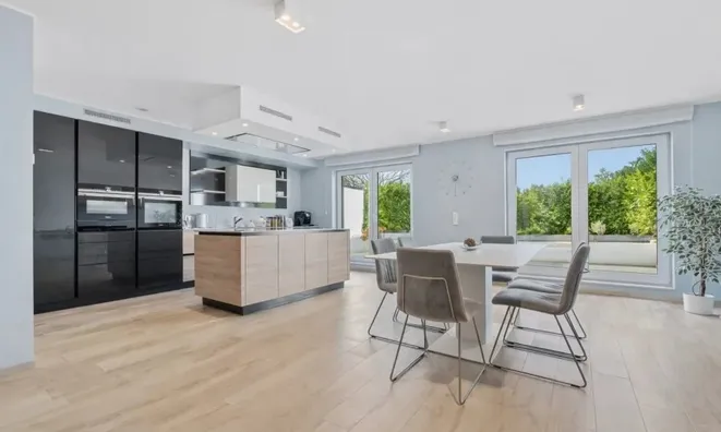 Недвижимость Triplex 3 bedrooms for sale in Angelsberg: 3