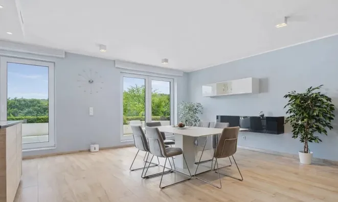 Недвижимость Triplex 3 bedrooms for sale in Angelsberg: 4