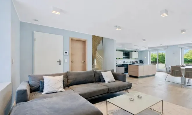 Недвижимость Triplex 3 bedrooms for sale in Angelsberg: 6