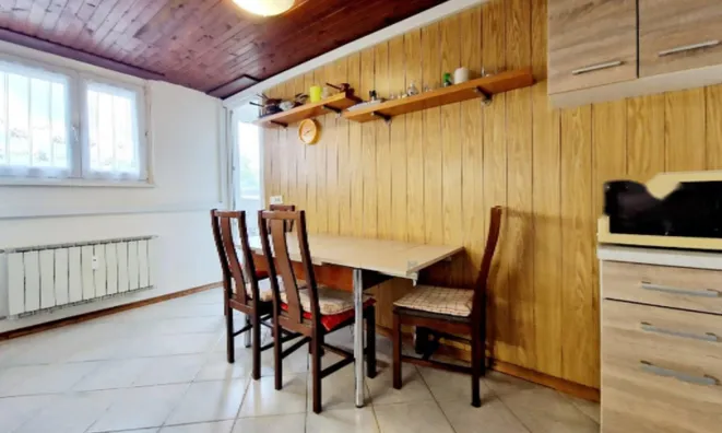 Недвижимость Трехкомнатная квартира в Шишке: 4