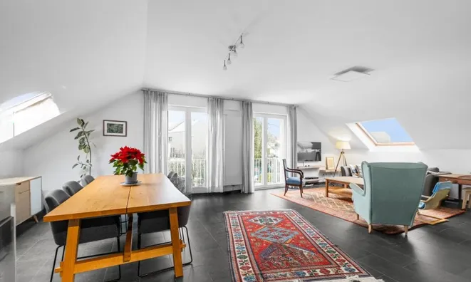 Недвижимость Apartment 3 bedrooms for sale in Weiler-La-Tour: 1