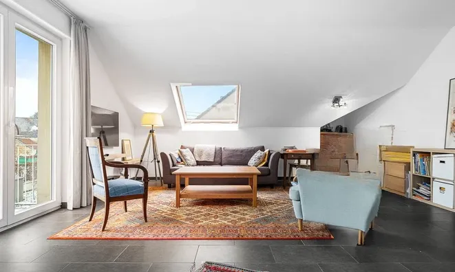 Недвижимость Apartment 3 bedrooms for sale in Weiler-La-Tour: 4