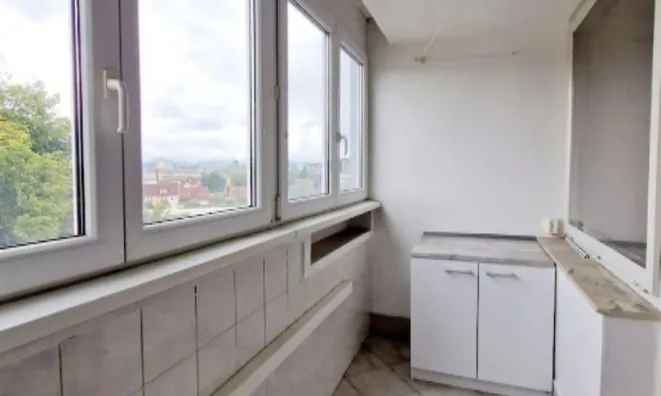 Недвижимость Трехкомнатная квартира в Шишке: 8