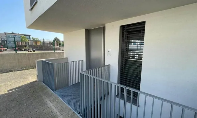 Недвижимость Triplex 2 bedrooms for sale in Bascharage: 2