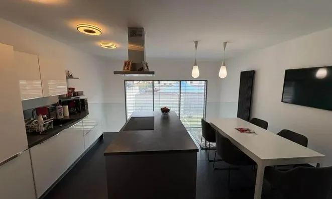 Недвижимость Triplex 2 bedrooms for sale in Bascharage: 5