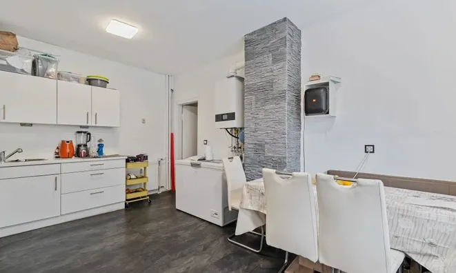 Недвижимость Apartment 1 bedroom for sale in Reisdorf: 3