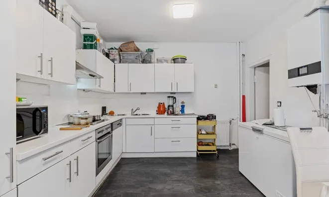 Недвижимость Apartment 1 bedroom for sale in Reisdorf: 4