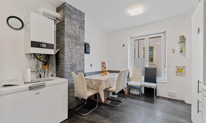 Недвижимость Apartment 1 bedroom for sale in Reisdorf: 5