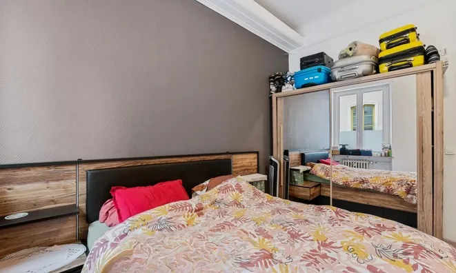 Недвижимость Apartment 1 bedroom for sale in Reisdorf: 7
