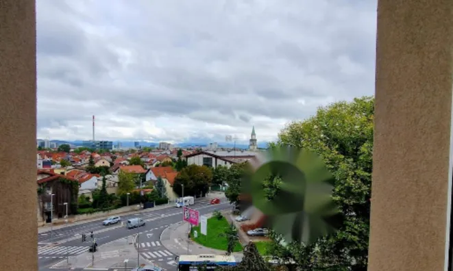 Недвижимость Трехкомнатная квартира в Шишке: 15