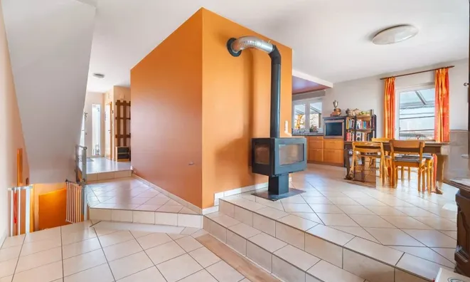 Недвижимость Detached house 3 bedrooms for sale in Boxhorn: 6