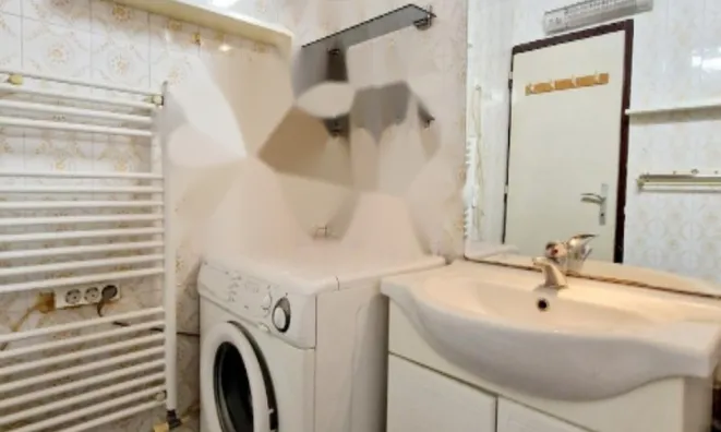 Недвижимость Трехкомнатная квартира в Шишке: 19