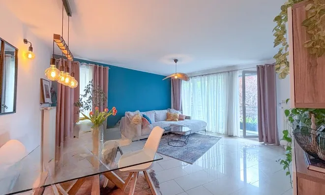 Недвижимость Apartment 1 bedroom for sale in Hesperange: 3