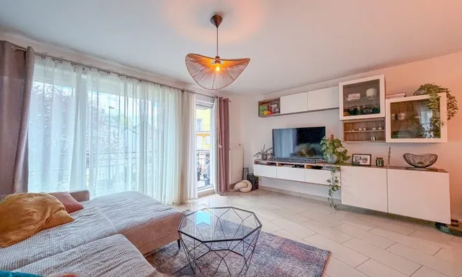 Недвижимость Apartment 1 bedroom for sale in Hesperange: 4