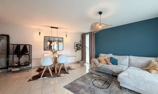 Недвижимость Apartment 1 bedroom for sale in Hesperange: 5