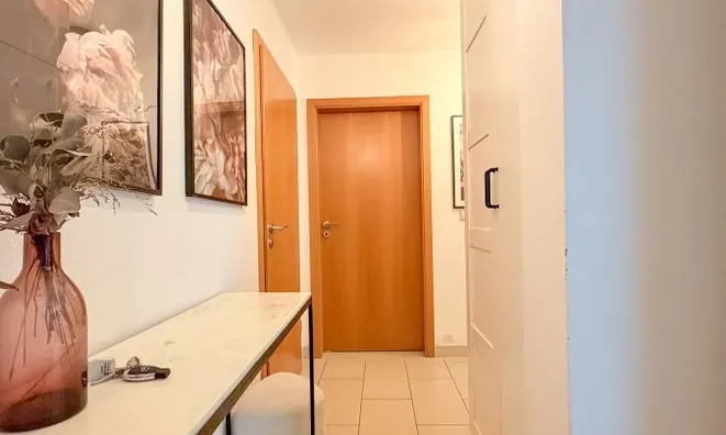 Недвижимость Apartment 1 bedroom for sale in Hesperange: 6