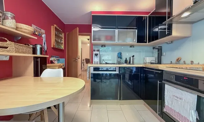 Недвижимость Apartment 1 bedroom for sale in Hesperange: 7