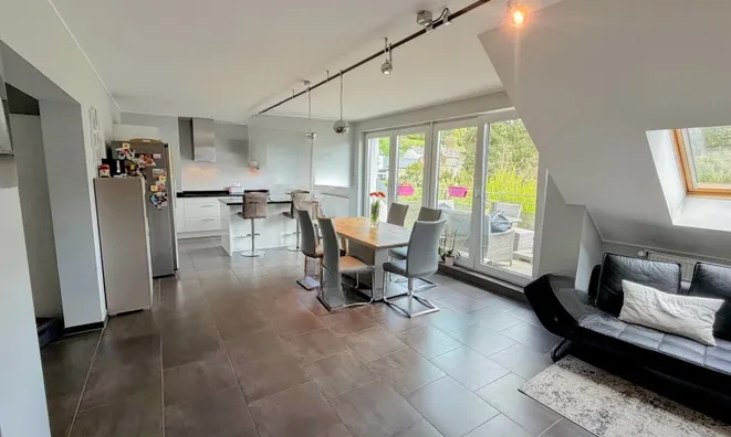 Недвижимость Duplex 3 bedrooms for sale in Tetange: 1