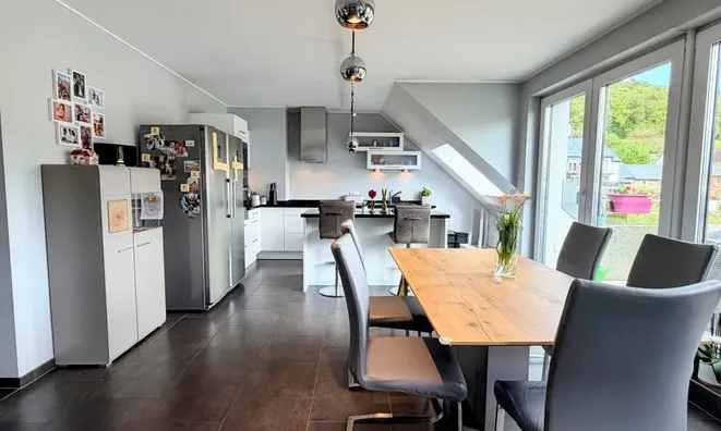 Недвижимость Duplex 3 bedrooms for sale in Tetange: 3