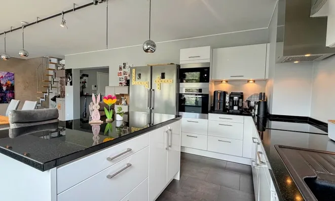 Недвижимость Duplex 3 bedrooms for sale in Tetange: 4