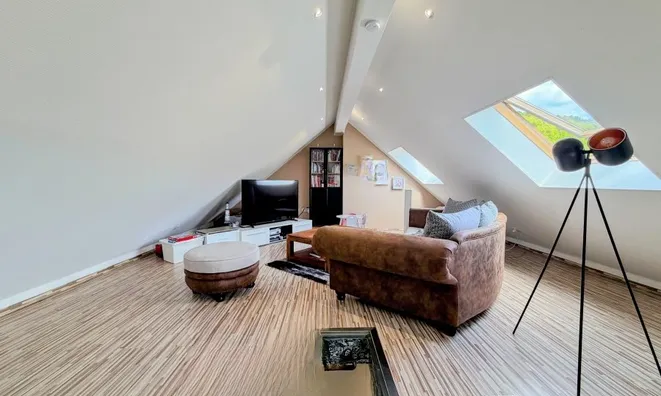 Недвижимость Duplex 3 bedrooms for sale in Tetange: 5