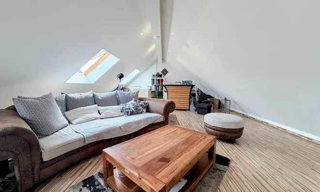 Недвижимость Duplex 3 bedrooms for sale in Tetange: 6