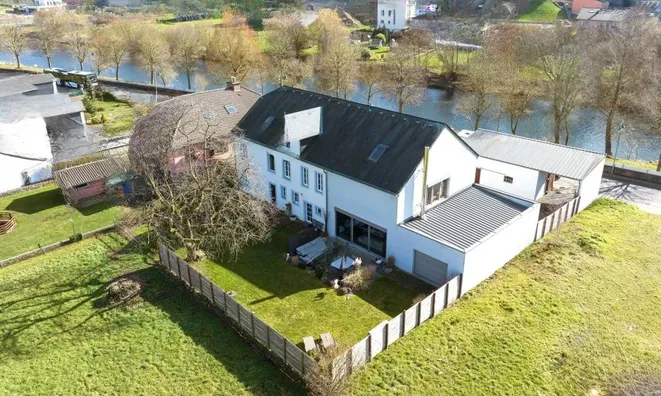 Недвижимость House 7 bedrooms for sale in Ingeldorf: 2