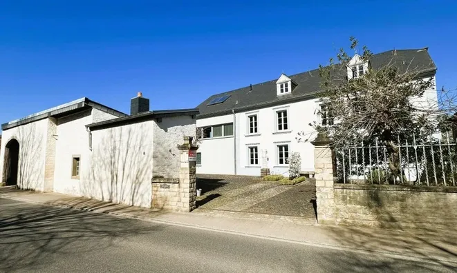 Недвижимость House 7 bedrooms for sale in Ingeldorf: 5