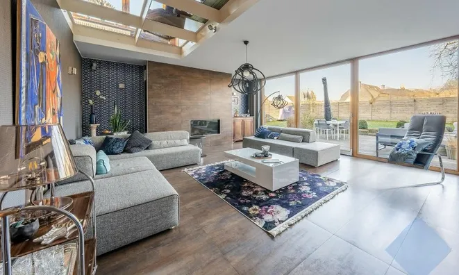 Недвижимость House 7 bedrooms for sale in Ingeldorf: 6