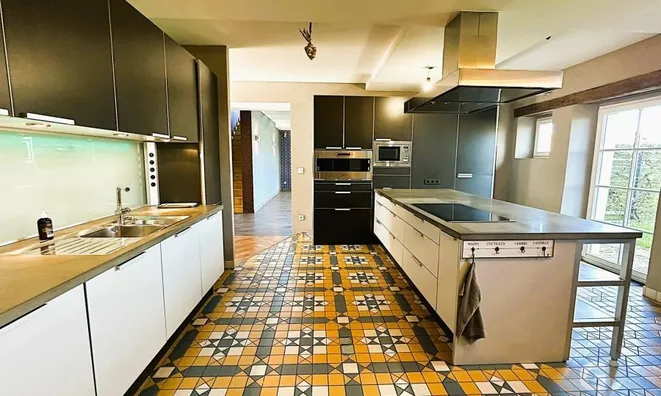 Недвижимость House 7 bedrooms for sale in Ingeldorf: 7