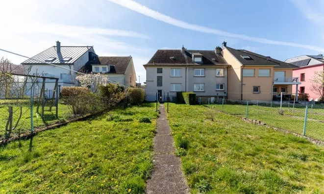 Недвижимость Detached house 3 bedrooms for sale in Bettembourg: 4