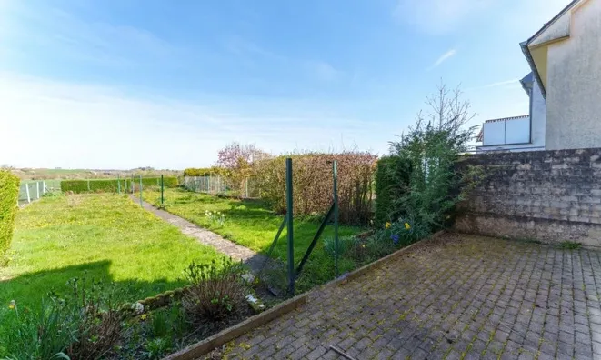 Недвижимость Detached house 3 bedrooms for sale in Bettembourg: 5