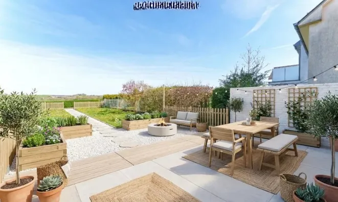 Недвижимость Detached house 3 bedrooms for sale in Bettembourg: 6