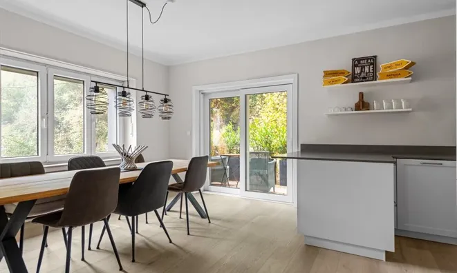Недвижимость Detached house 4 bedrooms for sale in Luxembourg-Neudorf: 2